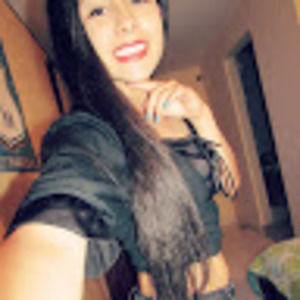 Meet your Posher, Natalia